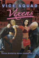 Watch Vice Squad Vixens: Amber Kicks Ass! Megavideo
