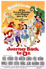 Watch Journey Back to Oz Megavideo