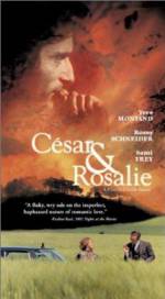 Watch César and Rosalie Megavideo