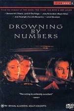 Watch Drowning by Numbers Megavideo