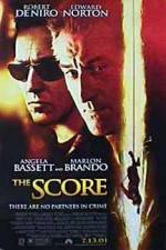 Watch The Score Megavideo