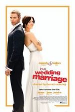 Watch Love, Wedding, Marriage Megavideo