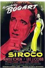 Watch Sirocco Megavideo