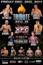 Watch XFC 15: Tribute: Jonatas Novaes vs Eric Reynolds Megavideo