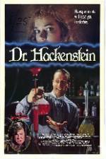 Watch Doctor Hackenstein Megavideo