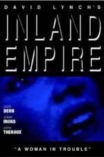 Watch Inland Empire Megavideo