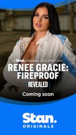Watch Renee Gracie: Fireproof Megavideo