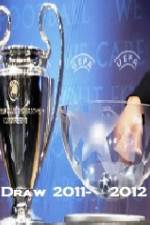 Watch UEFA Europa League Draw 2011-2012 Megavideo