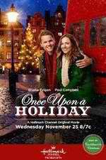 Watch Once Upon a Holiday Megavideo