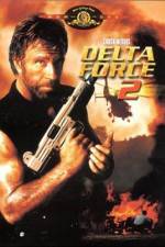 Watch Delta Force 2: The Colombian Connection Megavideo