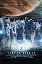 Watch Europa Report Megavideo