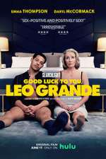 Watch Good Luck to You, Leo Grande Megavideo