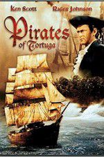 Watch Pirates of Tortuga Megavideo