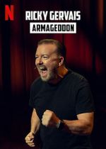 Watch Ricky Gervais: Armageddon (TV Special 2023) Megavideo