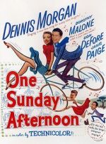 Watch One Sunday Afternoon Megavideo