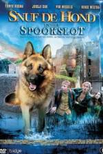 Watch Snuf de hond en het spookslot Megavideo