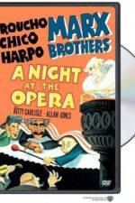 Watch A Night at the Opera Megavideo