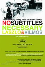 Watch No Subtitles Necessary: Laszlo & Vilmos Megavideo