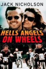 Watch Hells Angels on Wheels Megavideo