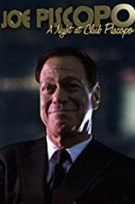 Watch Joe Piscopo: A Night at Club Piscopo Megavideo