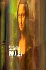 Watch Secrets of the Mona Lisa Megavideo