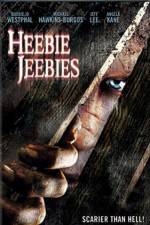 Watch Heebie Jeebies Megavideo