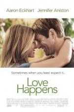 Watch Love Happens Megavideo