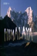 Watch Natural World - Himalaya Megavideo