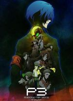Watch Persona 3 the Movie: #3 Falling Down Megavideo