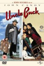 Watch Uncle Buck Megavideo