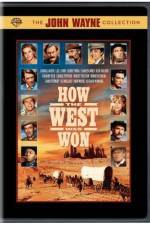 Watch How the West Was Won Megavideo