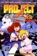 Watch Project A-Ko 4 Final Megavideo