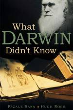 Watch What Darwin Didn't Know Megavideo