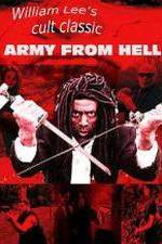 Watch Army from Hell Megavideo