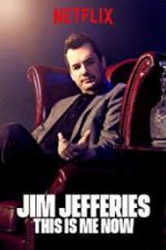 Watch Jim Jefferies: This Is Me Now Megavideo