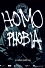 Watch Homophobia Megavideo