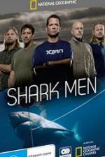 Watch National Geographic Shark Men Baby on Board Megavideo