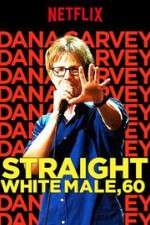 Watch Dana Carvey: Straight White Male, 60 Megavideo