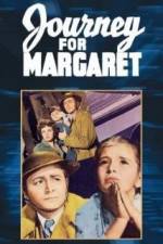 Watch Journey for Margaret Megavideo