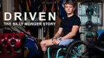 Watch Driven: The Billy Monger Story Megavideo