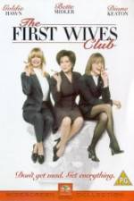 Watch The First Wives Club Megavideo