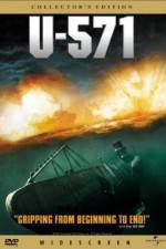 Watch U-571 Megavideo