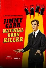 Watch Jimmy Carr: Natural Born Killer Megavideo
