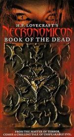 Watch Necronomicon: Book of Dead Megavideo