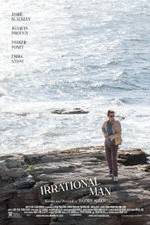 Watch Irrational Man Megavideo