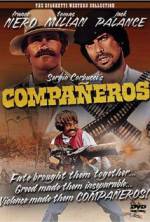 Watch Companeros Megavideo