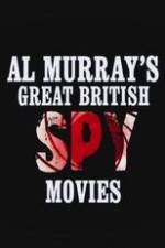 Watch Al Murray's Great British Spy Movies Megavideo