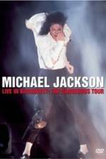 Watch Michael Jackson Live in Bucharest The Dangerous Tour Megavideo