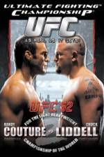 Watch UFC 52 Couture vs Liddell 2 Megavideo