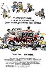 Watch Bad Manners Megavideo